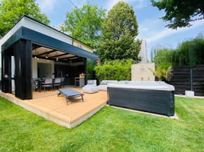 PS36 Holiday Home Siófok, Siofok
